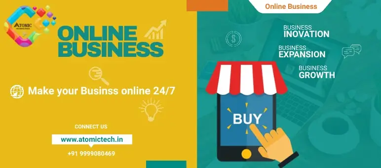 Online Business