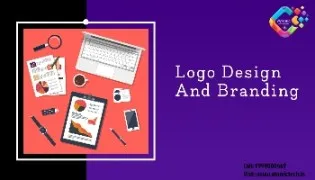 Logo Design and Branding Company