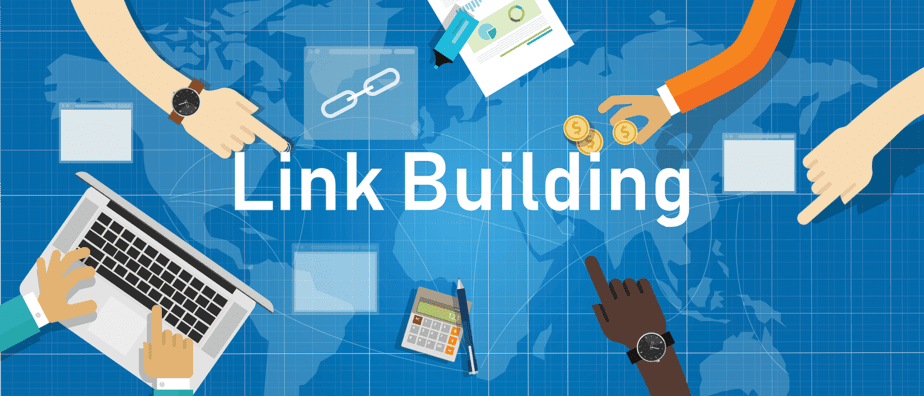 Link Building for Beginners